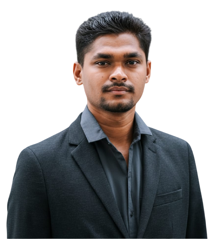 Mangeshkumar deshmukh